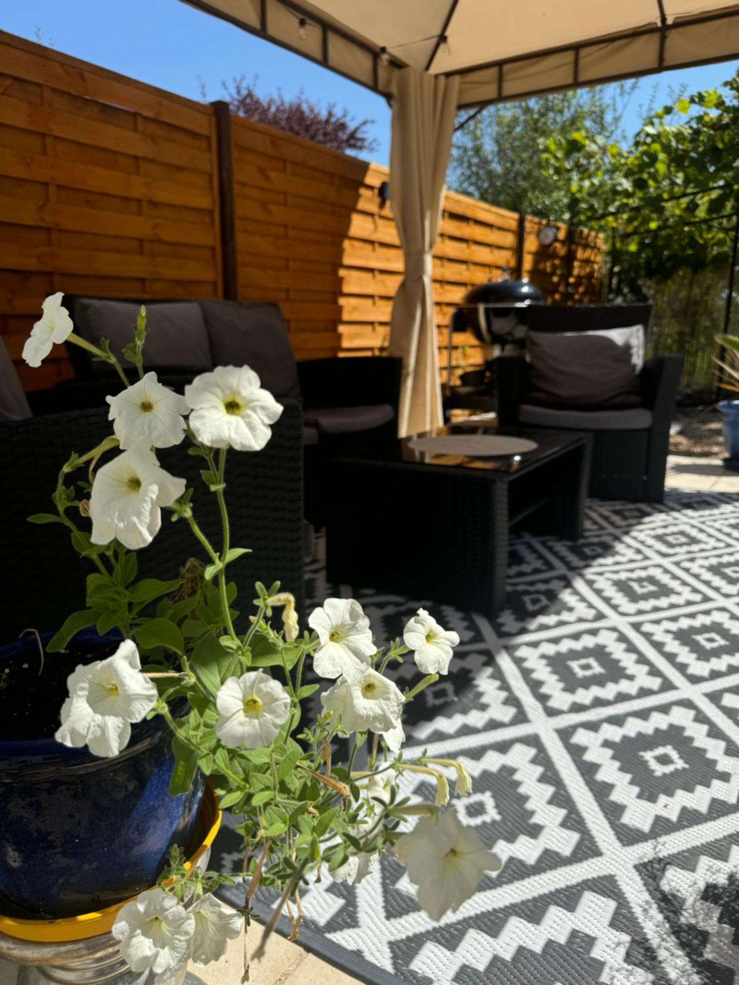 Holiday home Le No 2 Le Vigeant