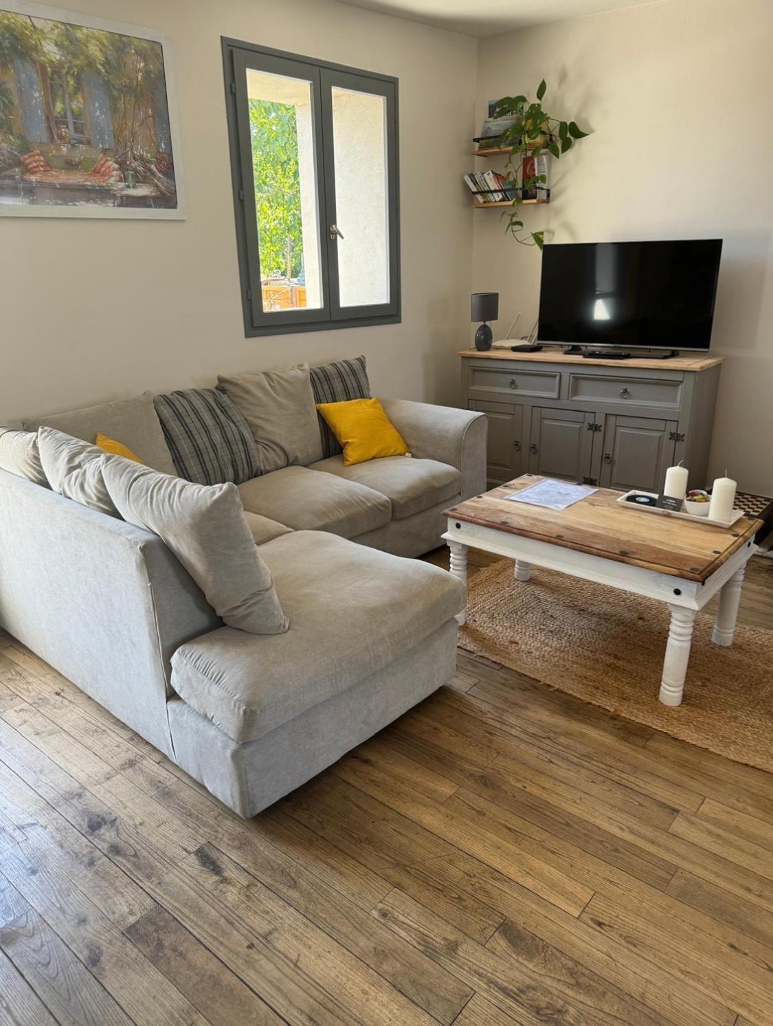 Le No 2 Ferienhaus Le Vigeant