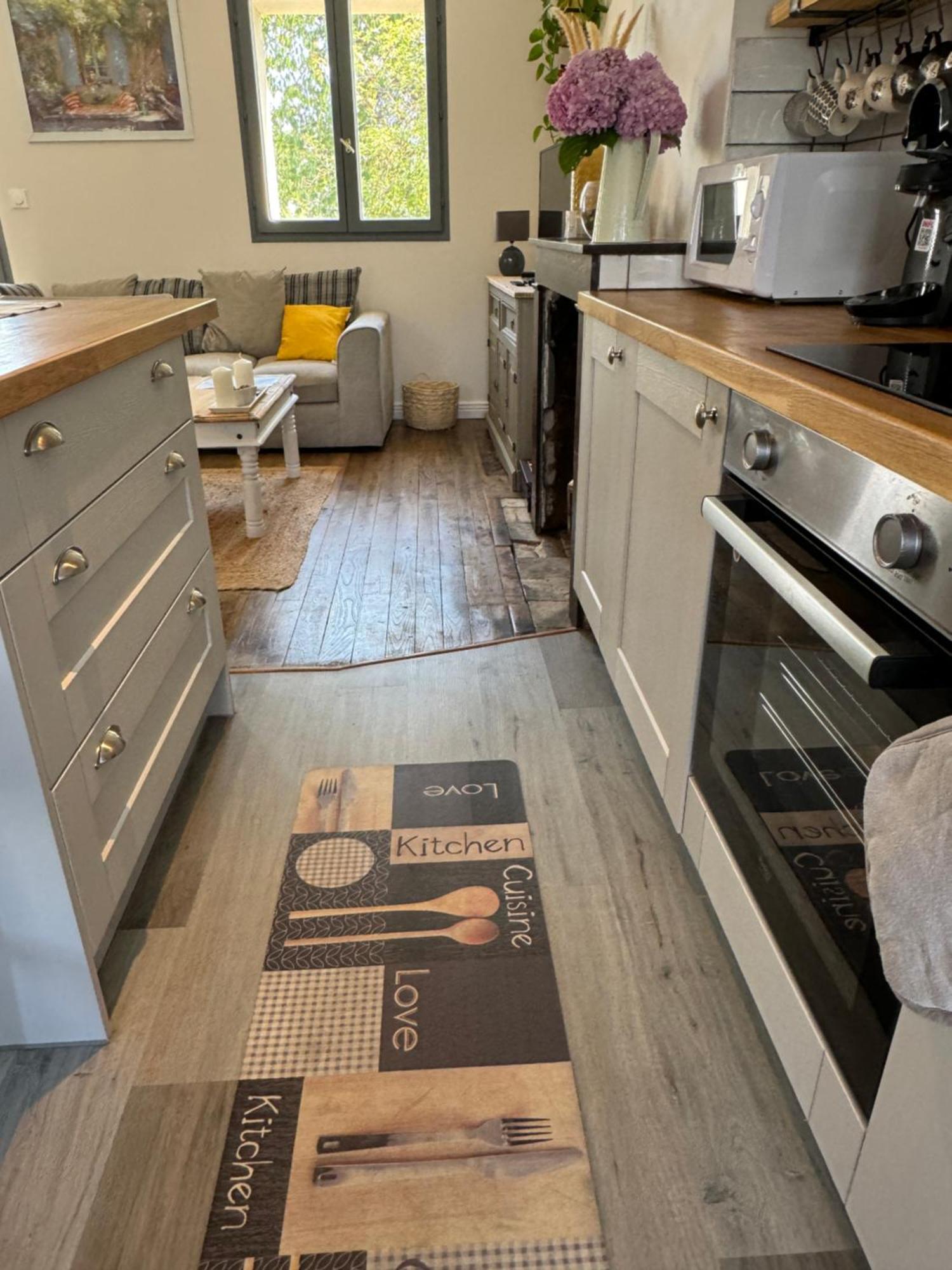 Holiday home Le No 2